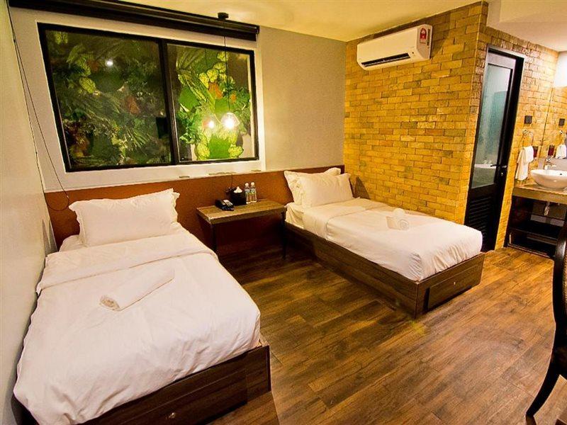 Jonkered Heritage Hotel Malakka Dış mekan fotoğraf