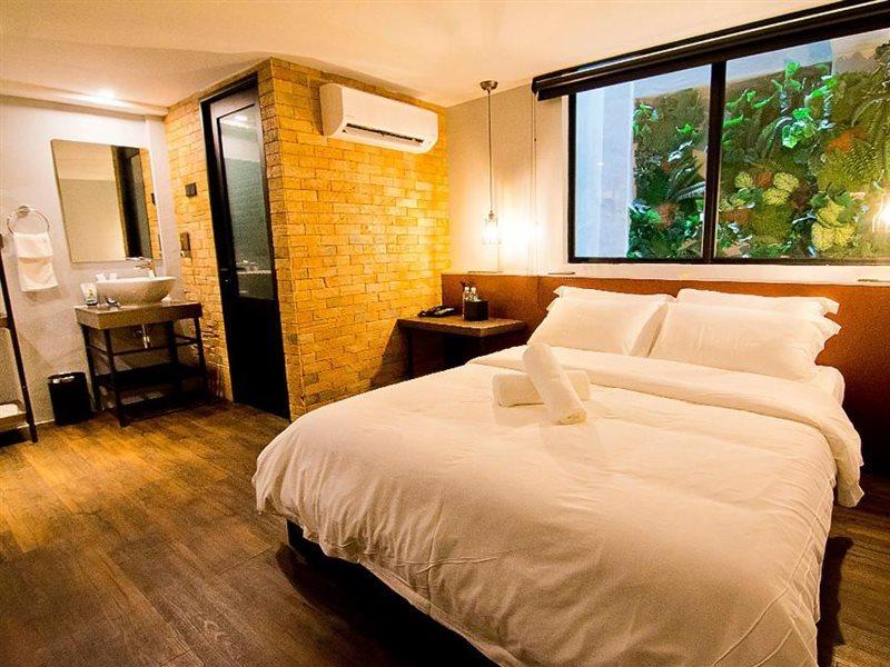 Jonkered Heritage Hotel Malakka Dış mekan fotoğraf