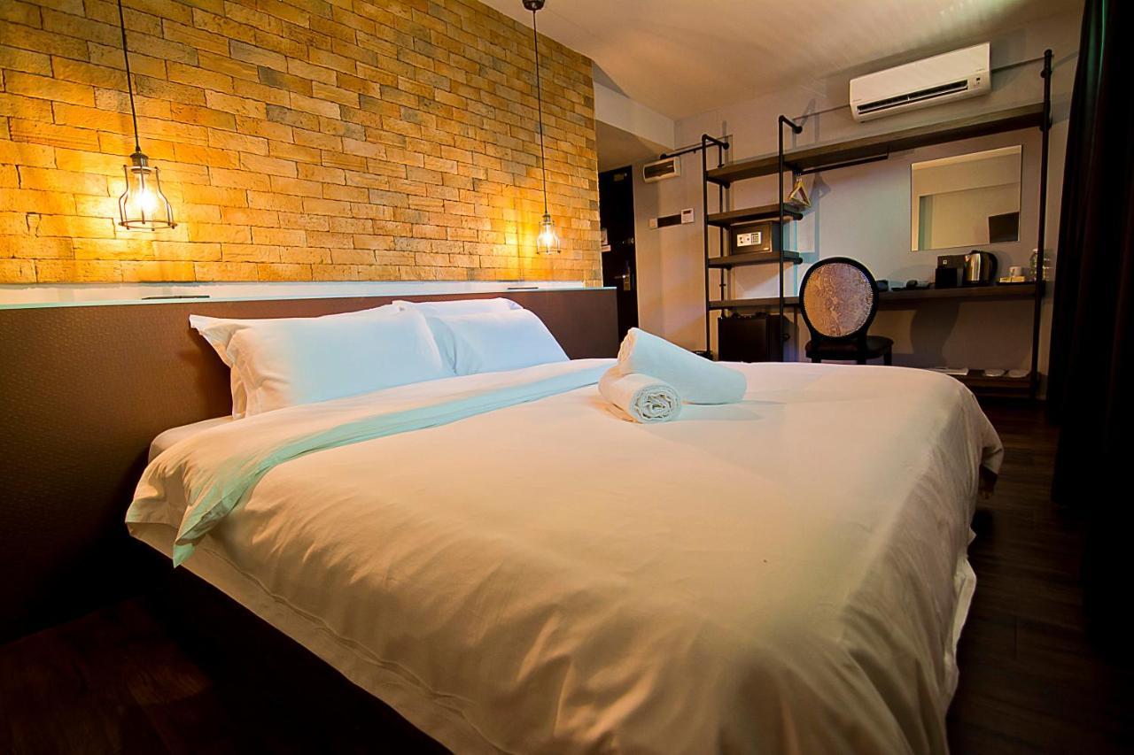 Jonkered Heritage Hotel Malakka Dış mekan fotoğraf