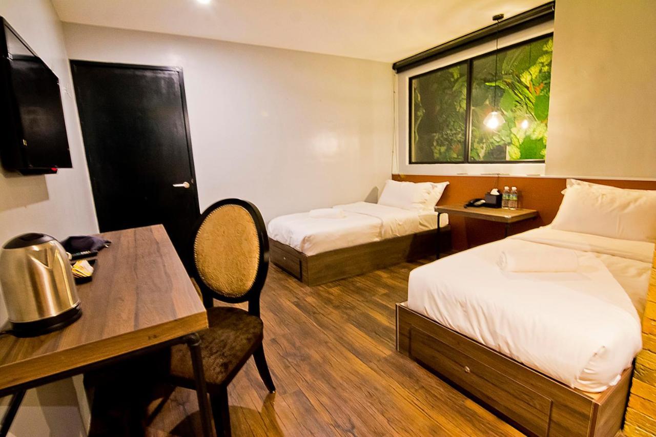 Jonkered Heritage Hotel Malakka Dış mekan fotoğraf