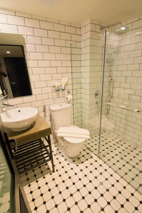 Jonkered Heritage Hotel Malakka Dış mekan fotoğraf