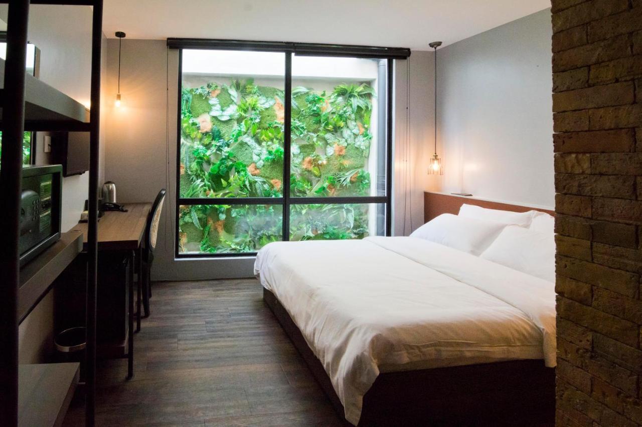 Jonkered Heritage Hotel Malakka Dış mekan fotoğraf