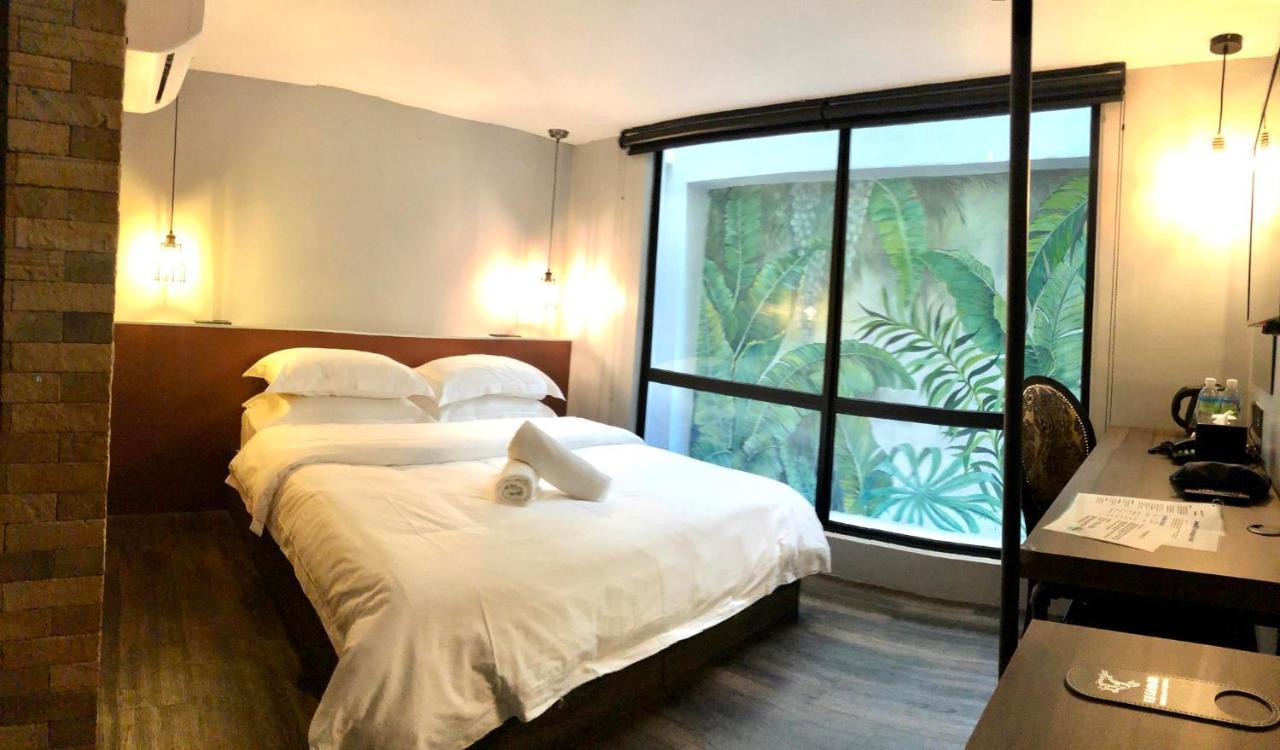 Jonkered Heritage Hotel Malakka Dış mekan fotoğraf