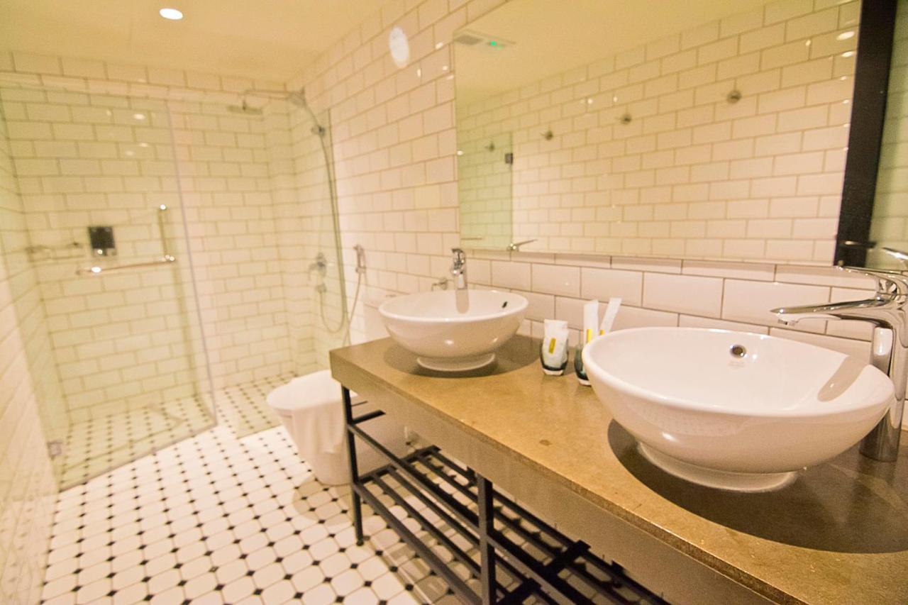Jonkered Heritage Hotel Malakka Dış mekan fotoğraf
