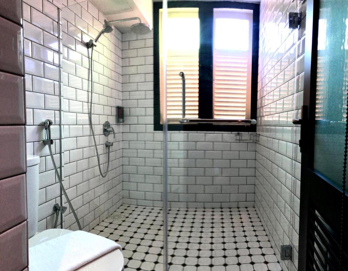 Jonkered Heritage Hotel Malakka Dış mekan fotoğraf