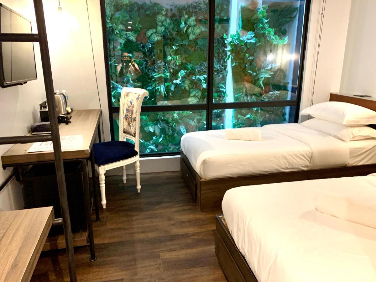Jonkered Heritage Hotel Malakka Dış mekan fotoğraf