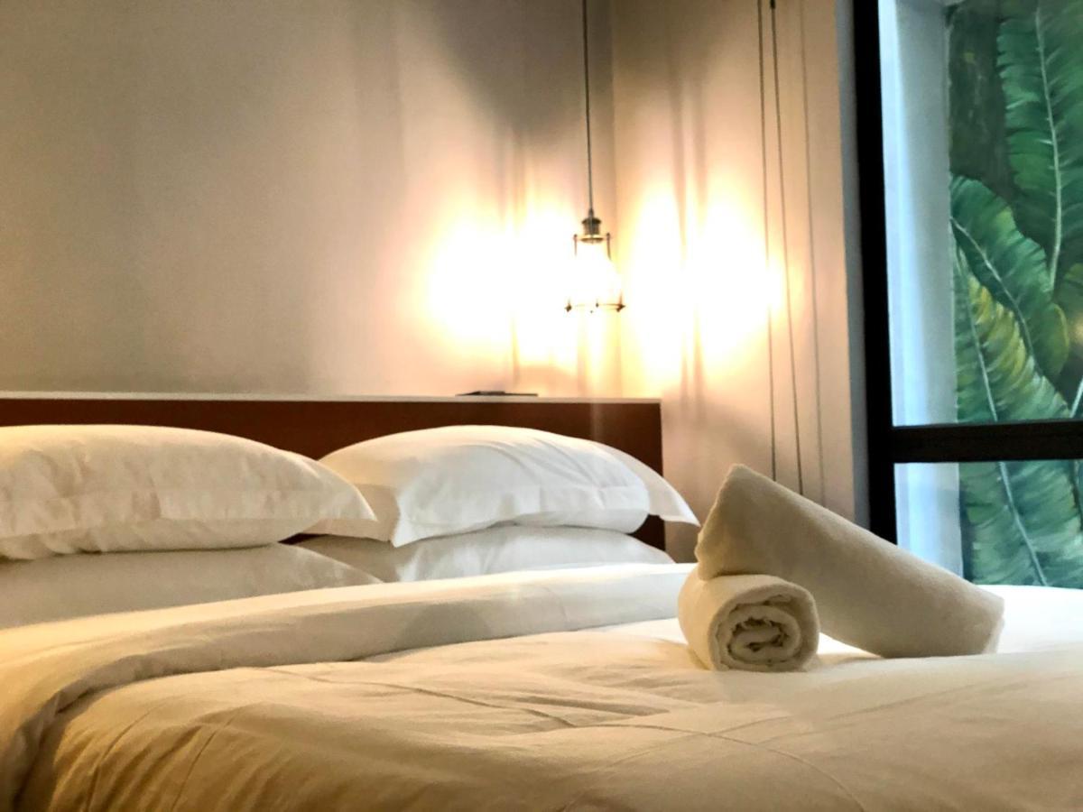 Jonkered Heritage Hotel Malakka Dış mekan fotoğraf