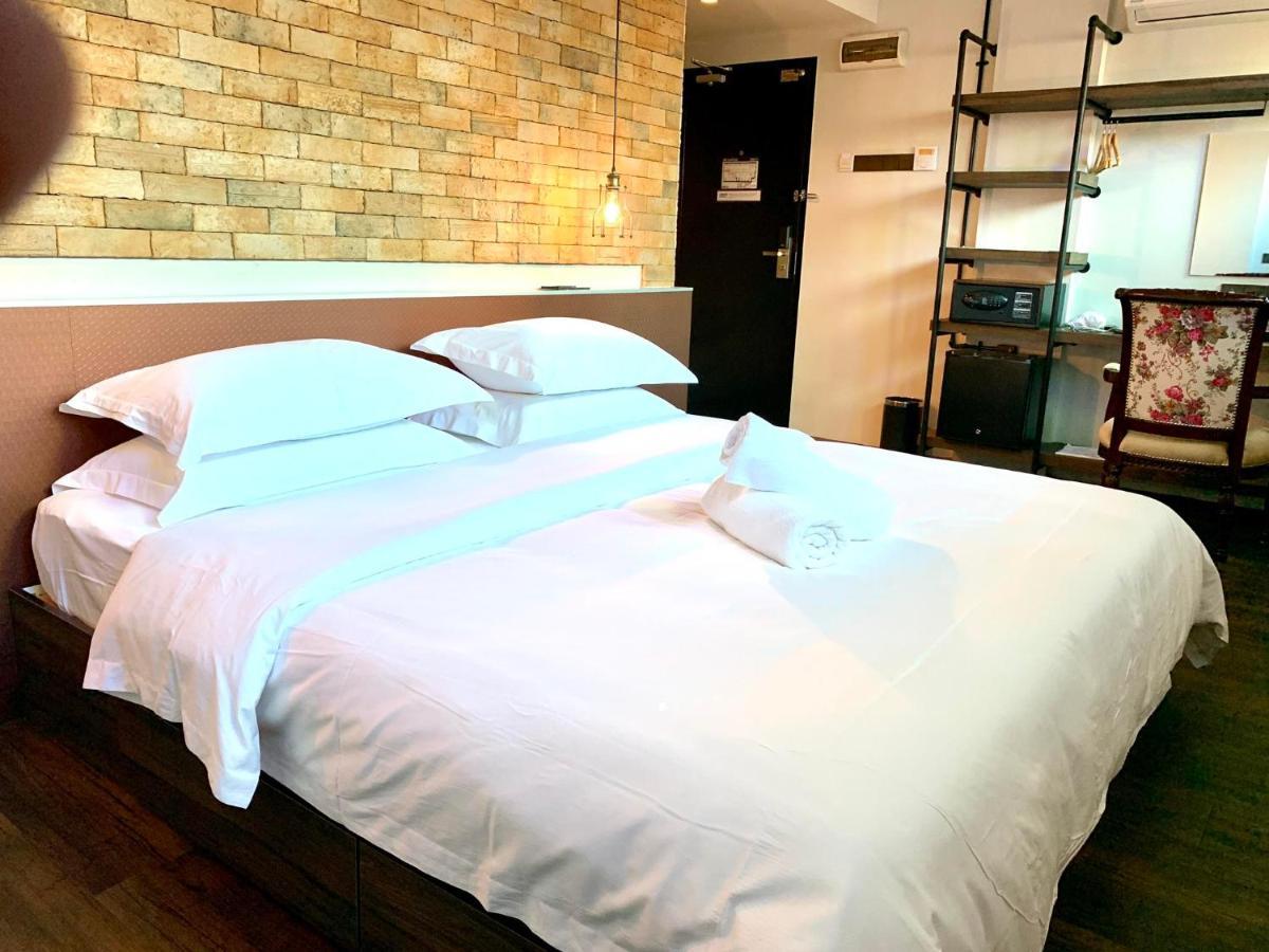 Jonkered Heritage Hotel Malakka Dış mekan fotoğraf