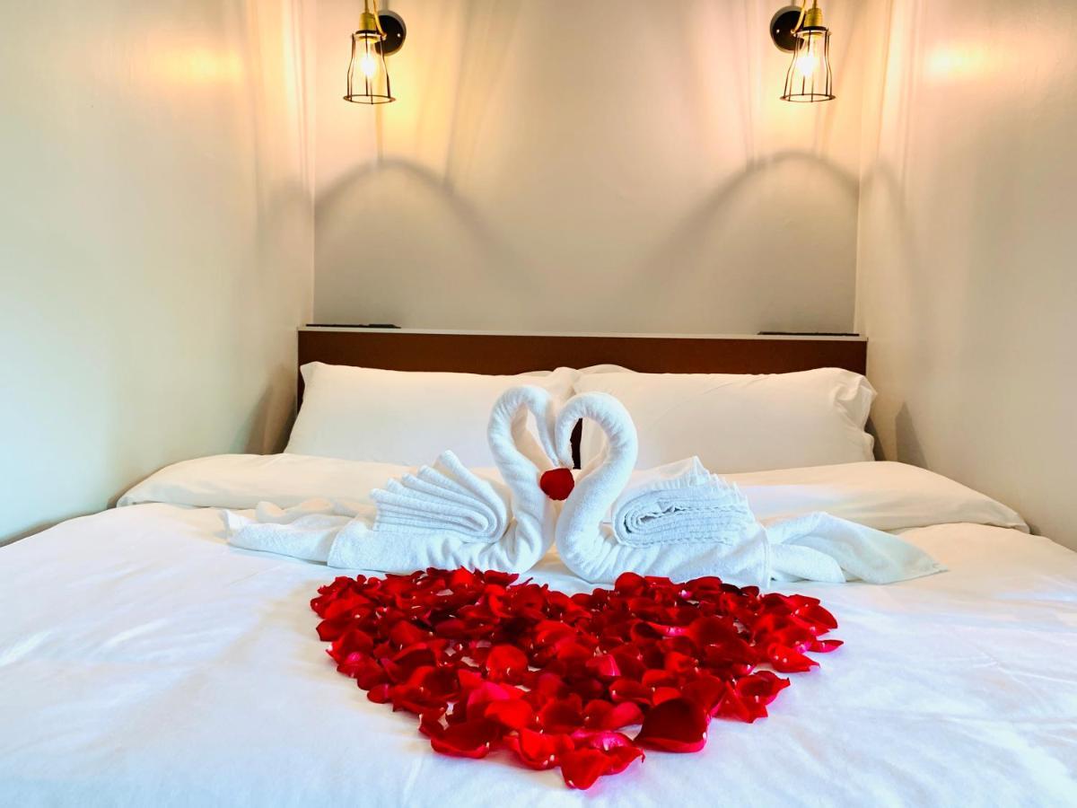 Jonkered Heritage Hotel Malakka Dış mekan fotoğraf